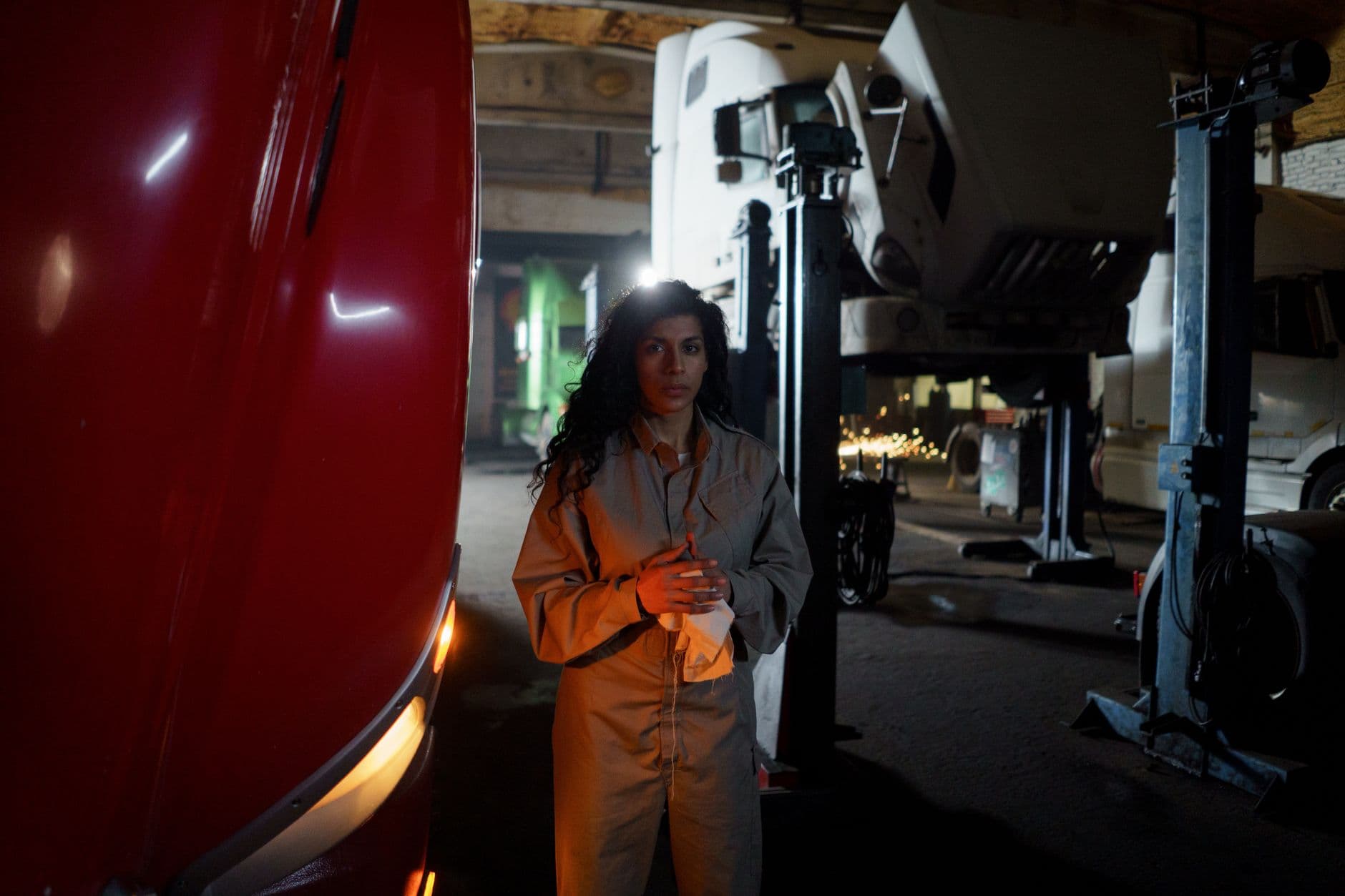 How Drivers Can Describe Noises So Technicians Find Problems Faster