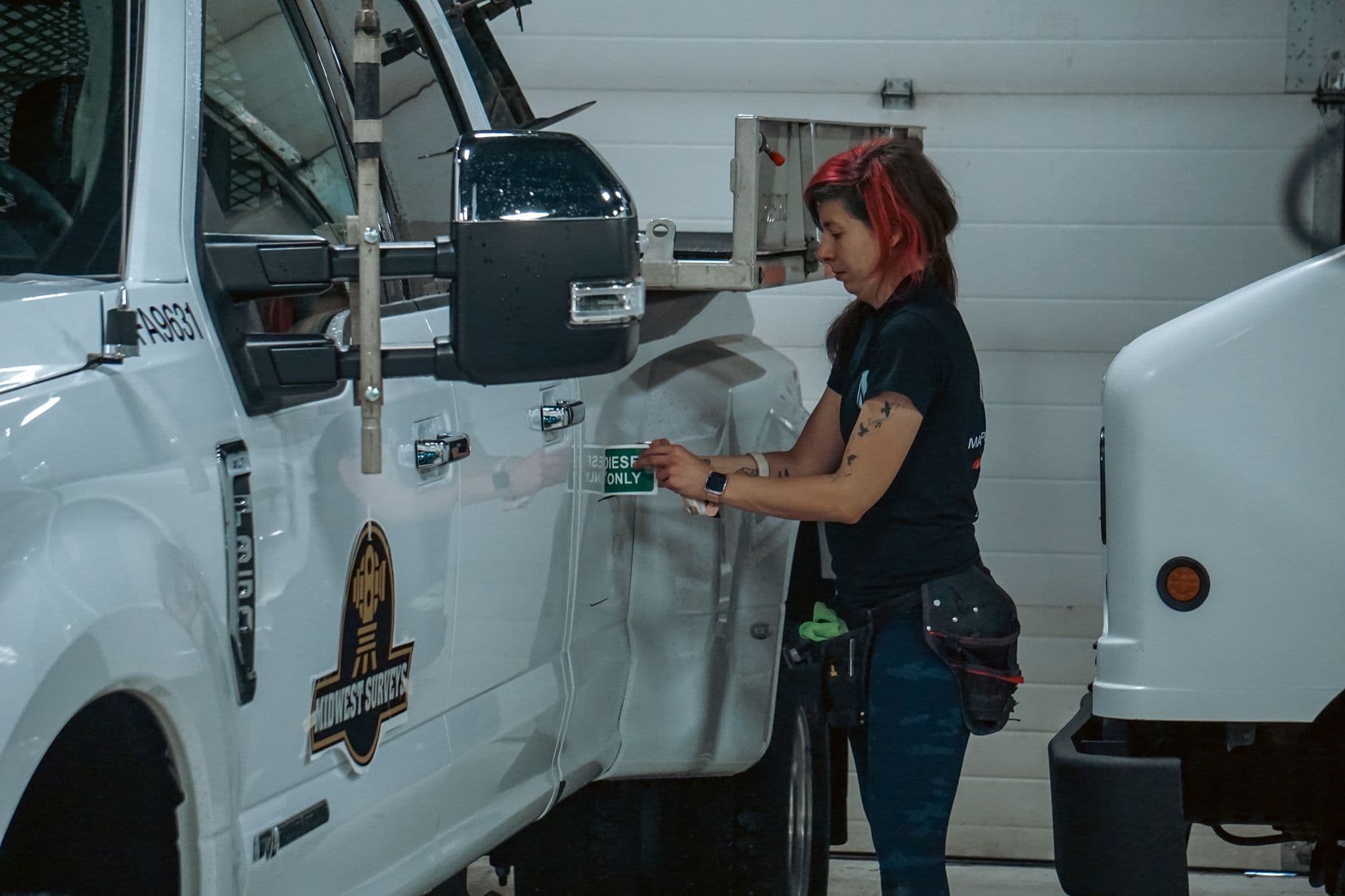 How Seasonal Fleet Parking Changes Battery and Fluid Maintenance Needs