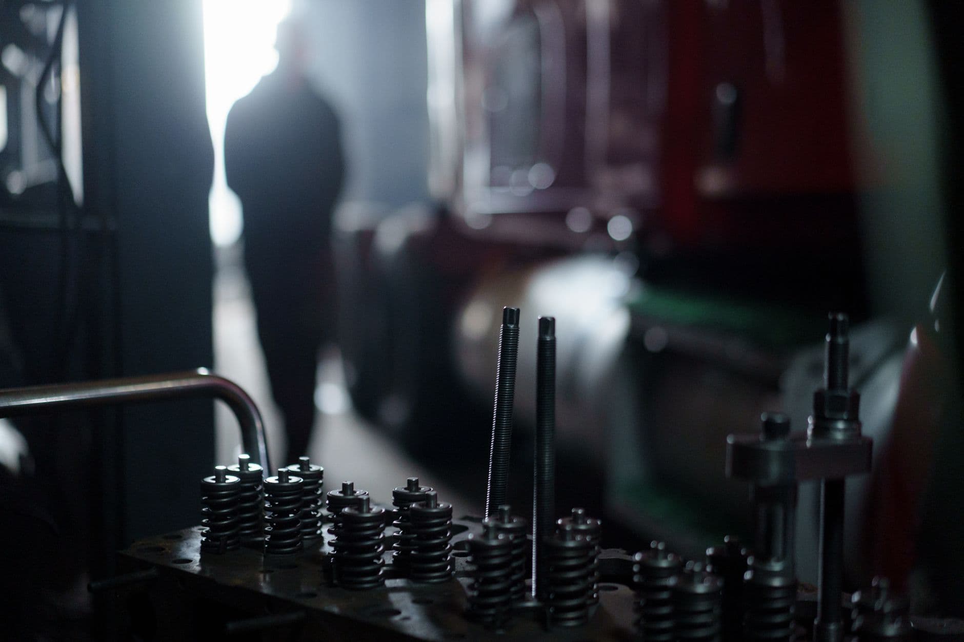 Brake Chamber and Slack Adjuster Clues Drivers Can Report Accurately