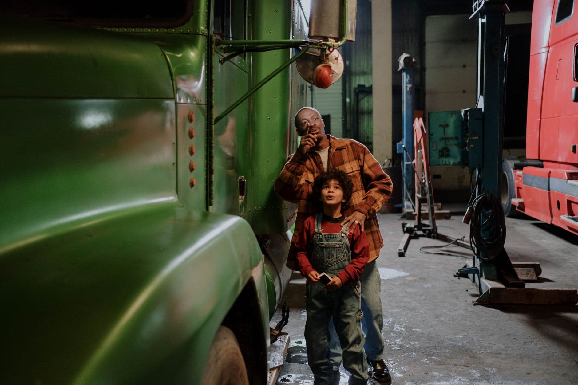 Fuel Water Separator Clues That Can Save a Truck From Dirty-Fuel Trouble