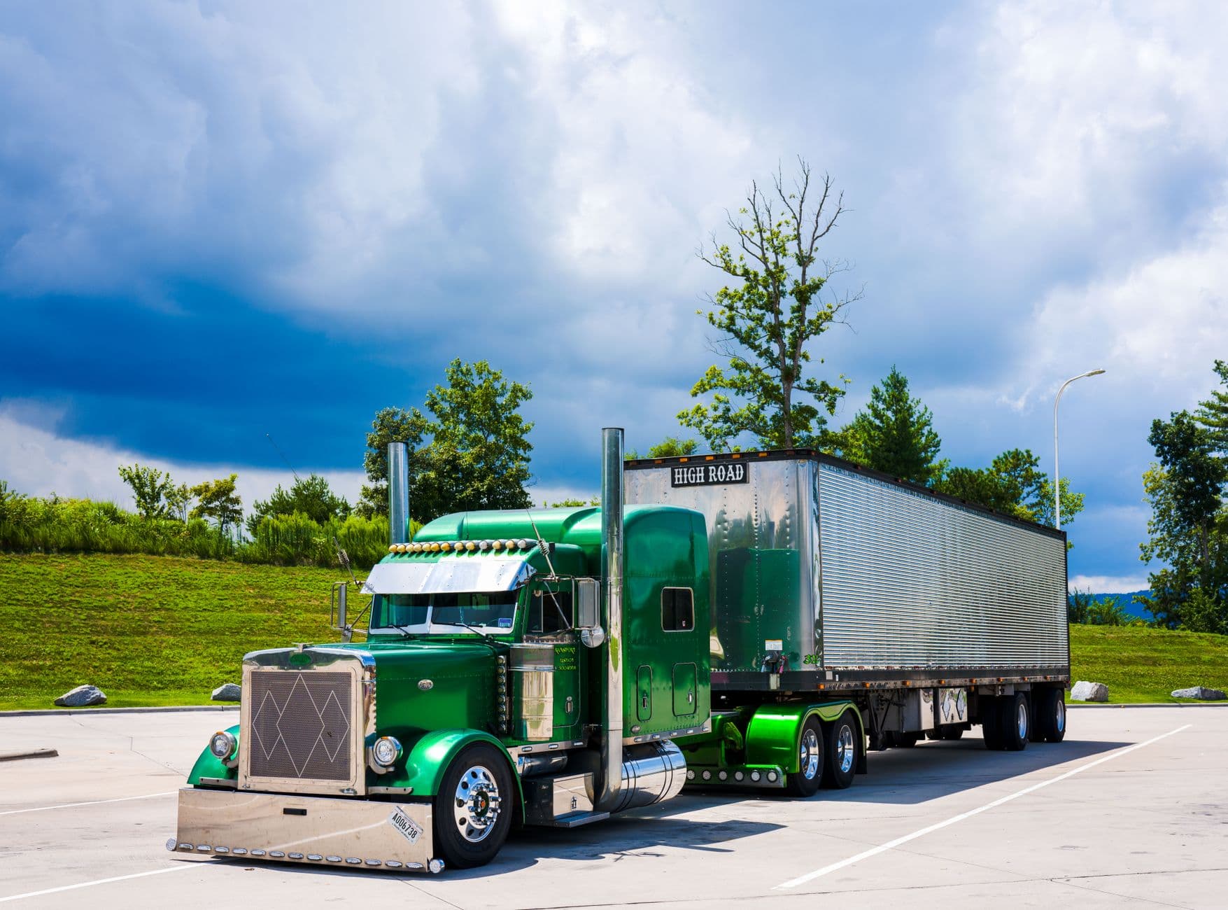Why Mudflap, Fender, and Splash Guard Damage Should Not Wait