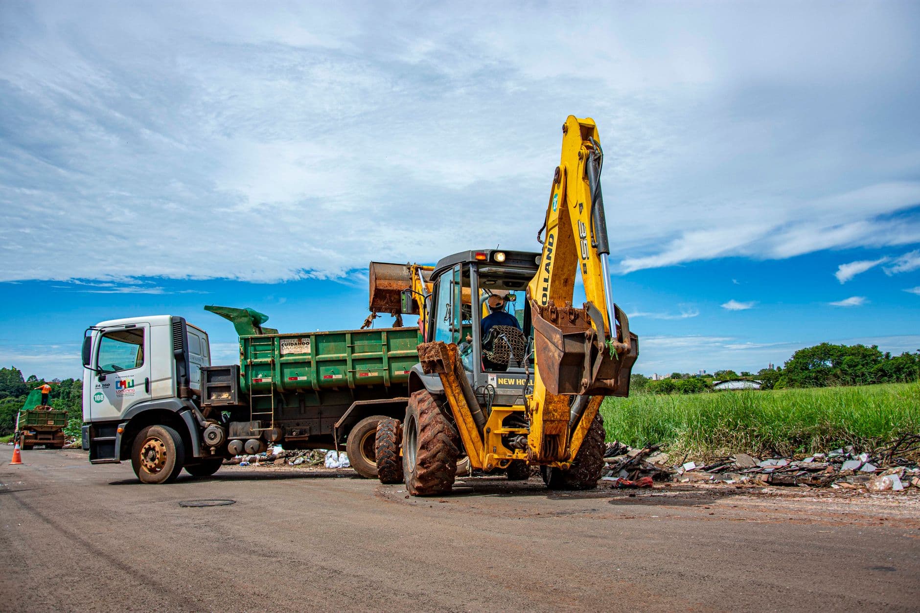 How to Label and Store Critical Spare Parts So They’re Ready When a Truck Is Down