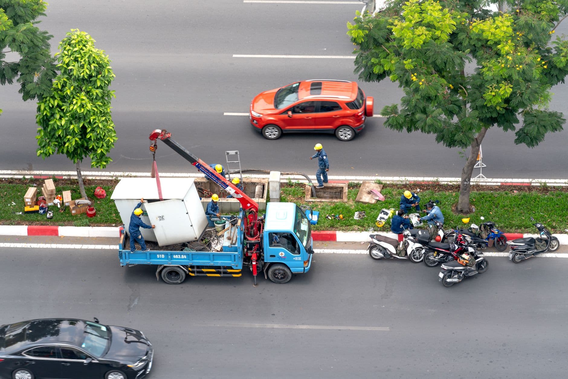 Why Shop Visit Photos Save Time on Truck and Trailer Repairs